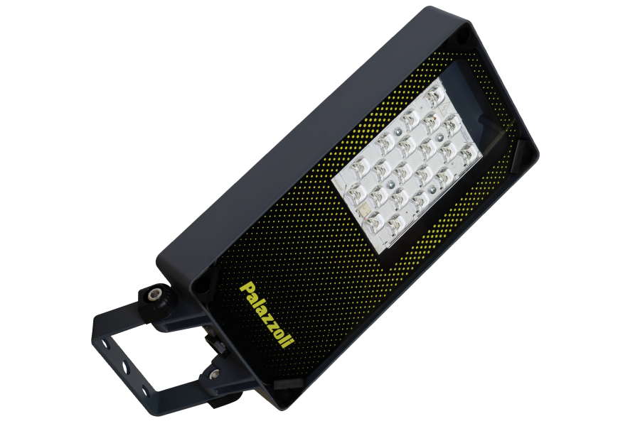 Led Industrial Lighting in Saudi Arabia